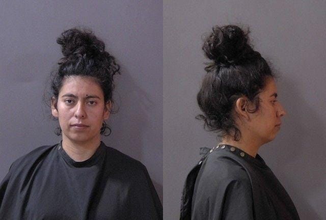 Lizany Bianileth Garcia Llamas | Hamilton County