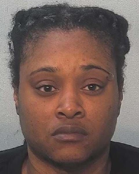 Ashley Janae Pernell | Fort Wayne