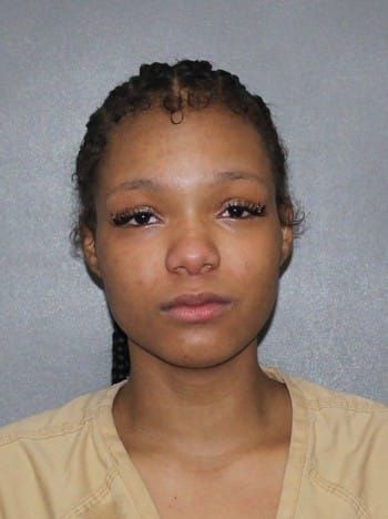 Justice Shatara Williams | Elkhart County