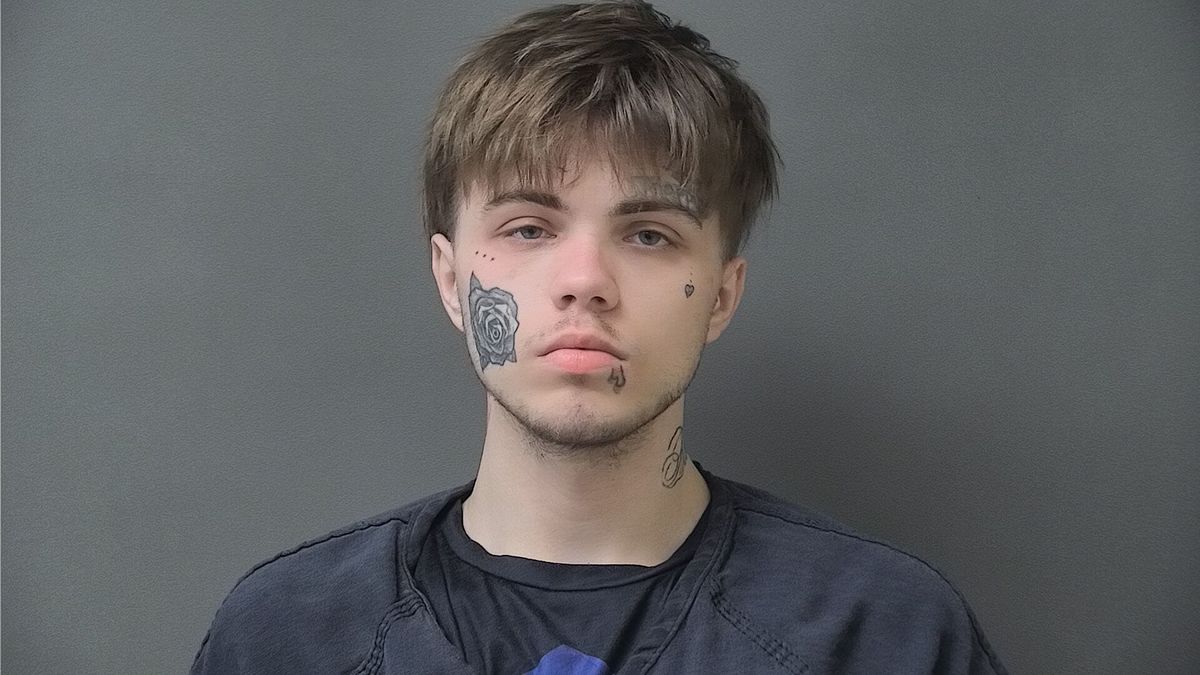 David James Sallee | Howard County