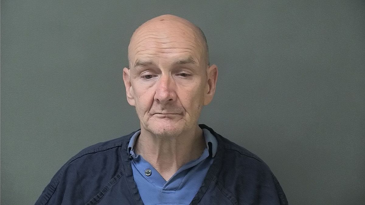 Max Earl Trinoskey | Howard County