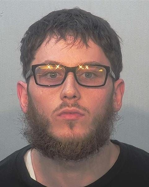Jordoni Tomas Stefanidis | Fort Wayne
