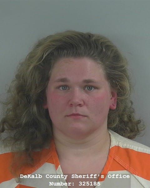 Hannah Lillian Rae Costanzo | DeKalb County
