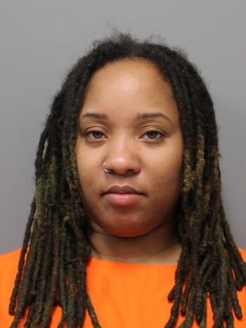 Kayla RENEE Ward | Hendricks County