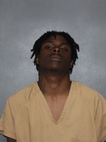 Deshawn T Perry | Elkhart County