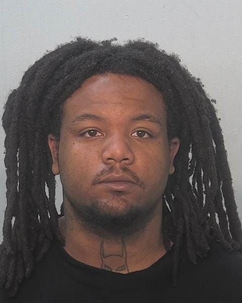 Amonte Maurice Groves | Fort Wayne