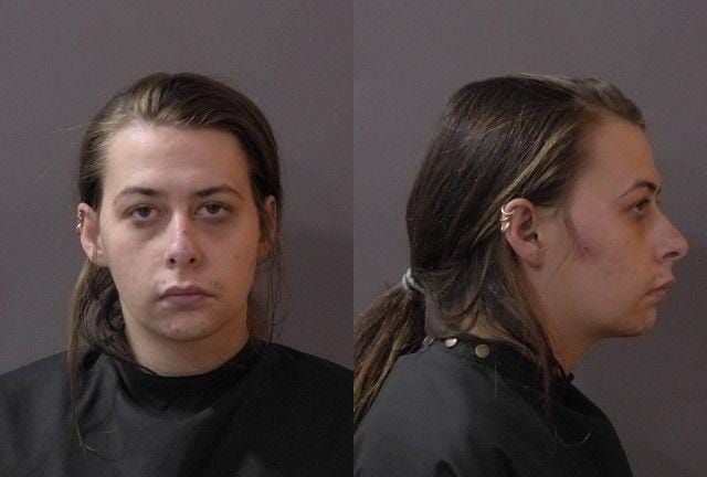 Marissa Marie Fitzgerald | Hamilton County