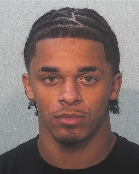Robert Shawn Mcclam | Fort Wayne