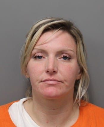 April Dawn Hendricks | Hendricks County