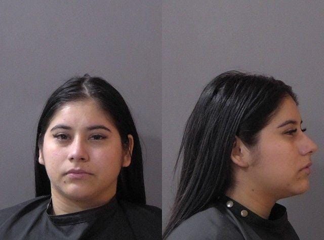 Giselle Saileth Castilla Ramirez | Hamilton County