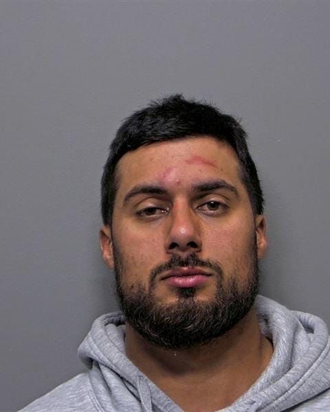 Evan Joseph Galindo | Porter County