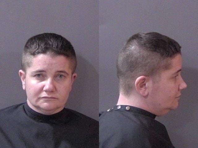 Brittney Eileen Frazier | Hamilton County