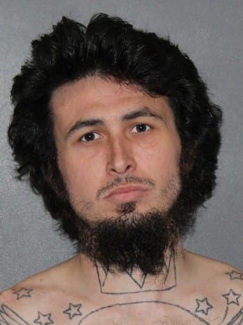 Trevor Mathew Padilla | Elkhart County