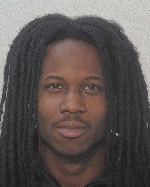 Detarius Martel Mcclendon | Fort Wayne