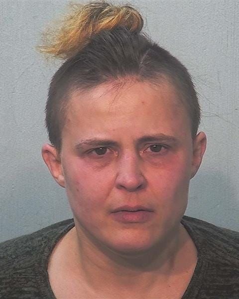Jessica Johannah Harper | Fort Wayne