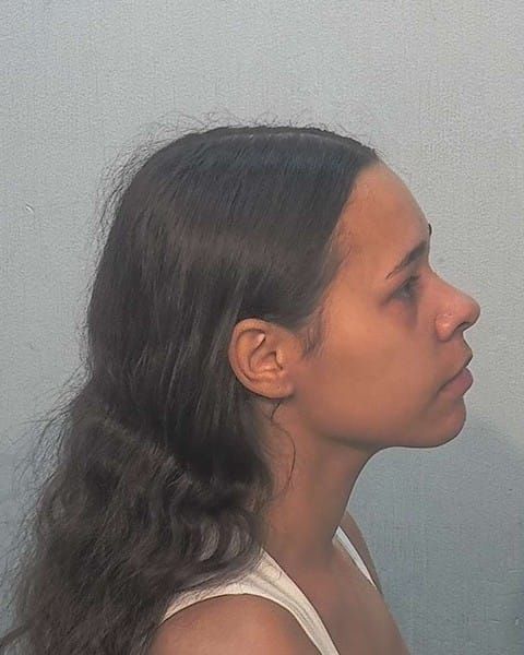 Kaliyah Yvonne Eisenbrown | Fort Wayne