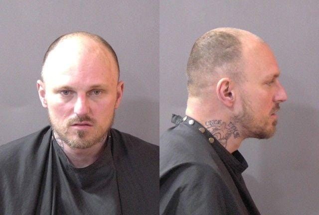 Ryan Andrew Ivy | Hamilton County