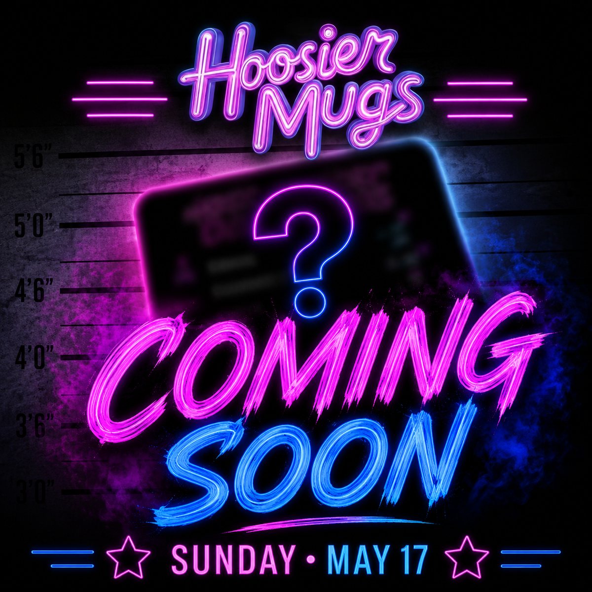 🚨 COMING SOON 🚨