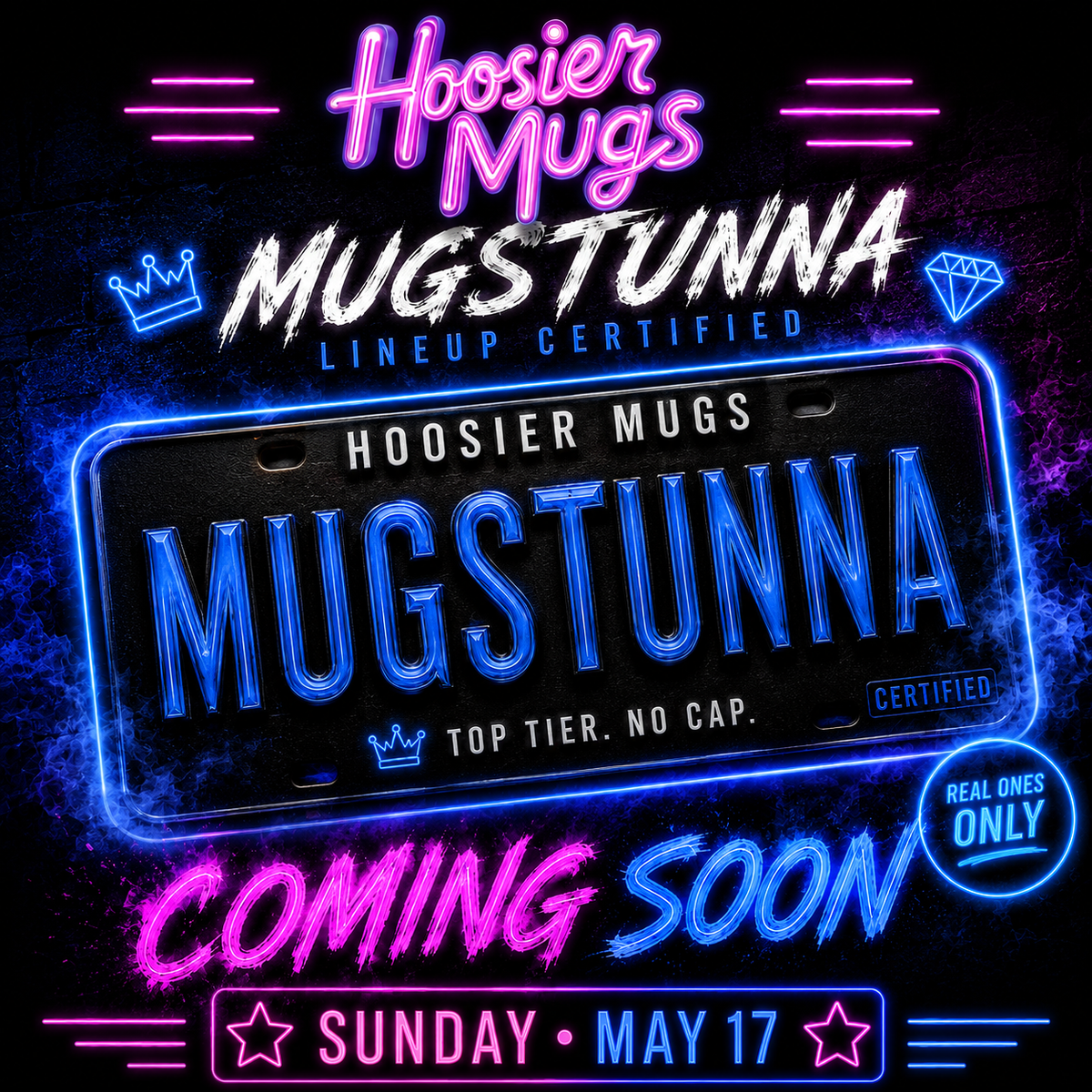 🚨 Releasing Today 🚨