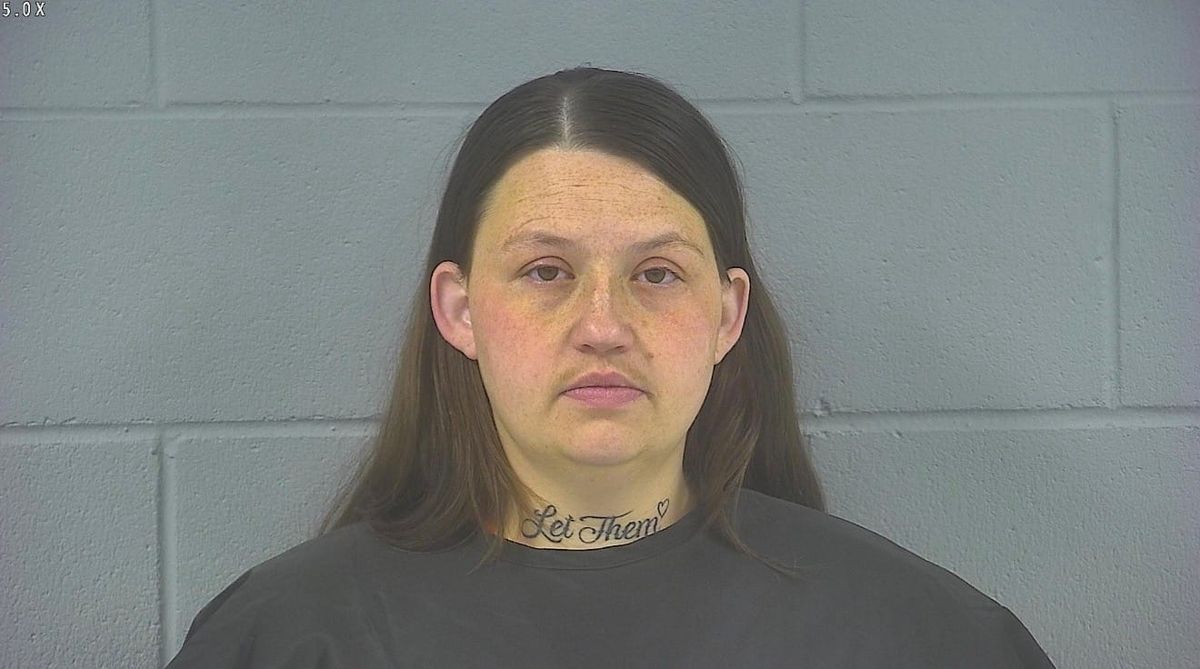 Mariah Nicole Hubbard | Hancock County