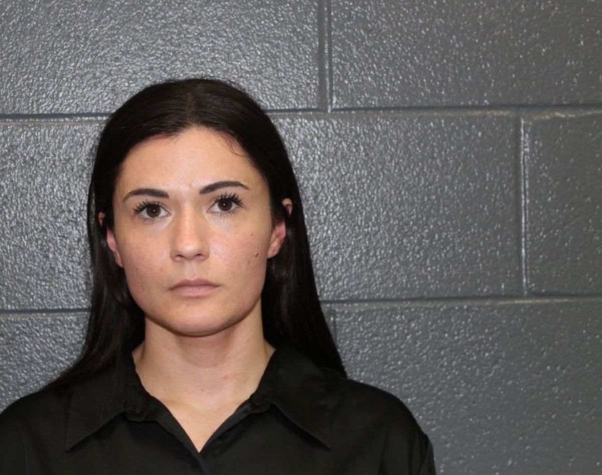 Chelsea Renee Renn | Montgomery County