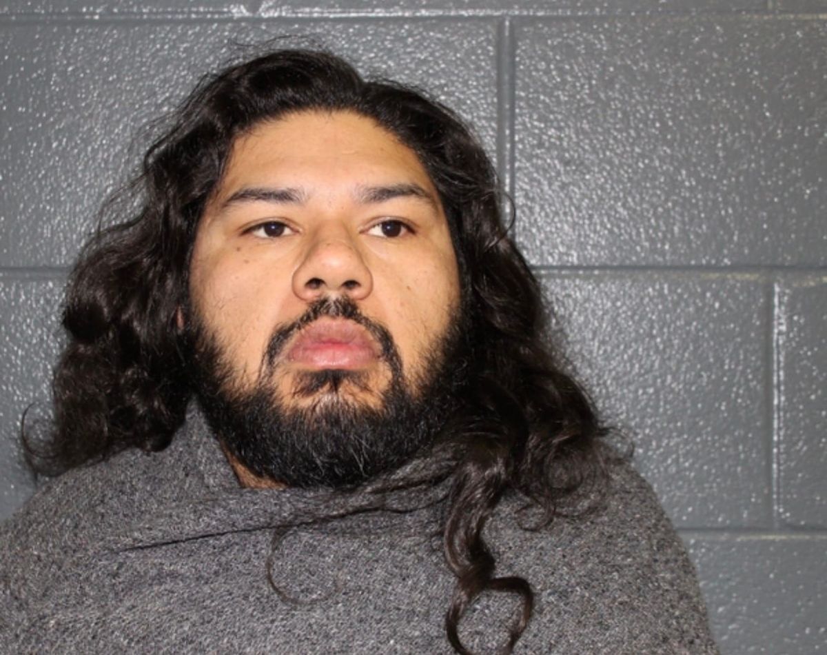 David Pedro Perez | Montgomery County