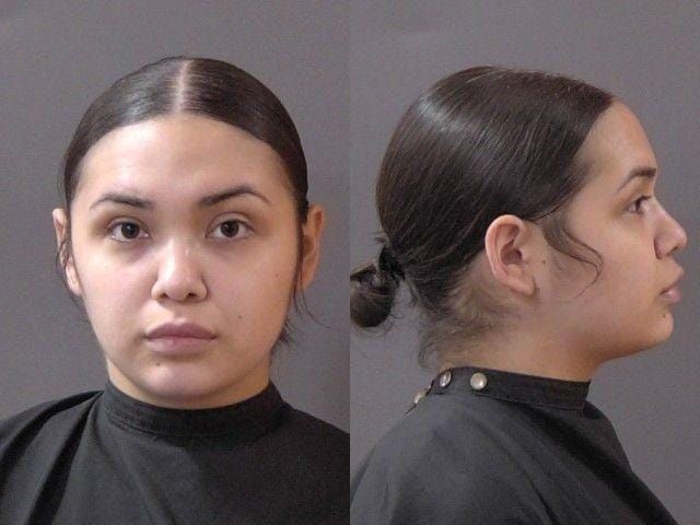 Angeles-Noelle Sykes | Hamilton County