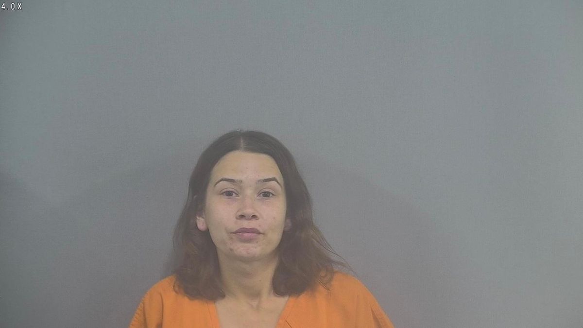 Holly Mcintosh | Whitley County