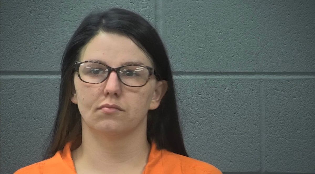 Brittany D James | Cass County