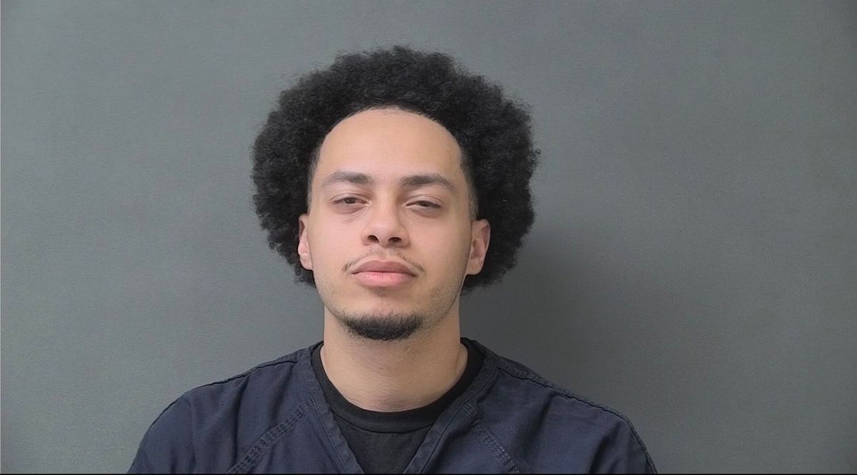 Jalen Joseph Ferraro | Howard County