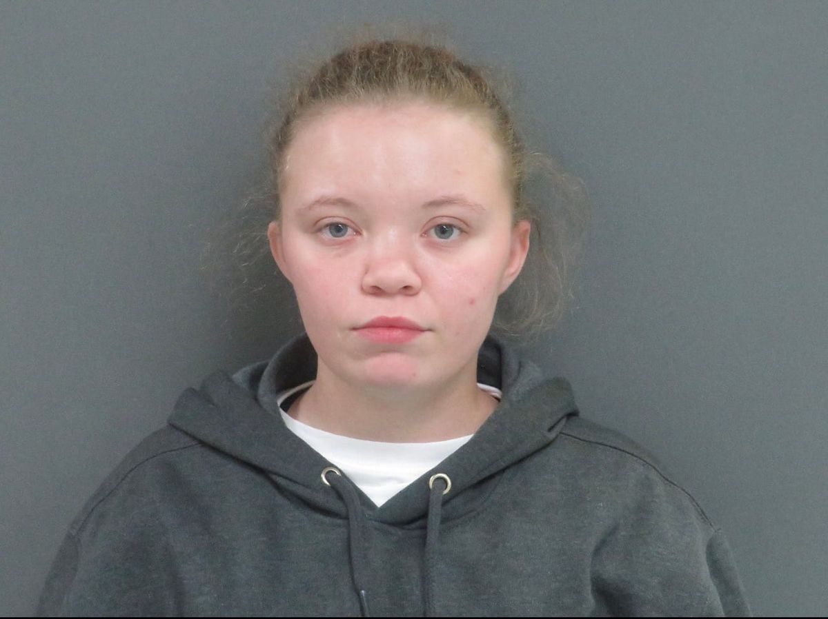 Megan Presslor | Parke County