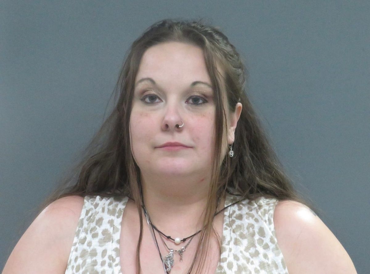 Krystle Ann Selig | Parke County