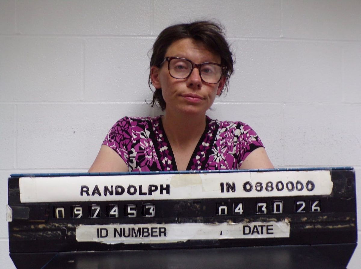 Casey Jennifer King | Randolph County