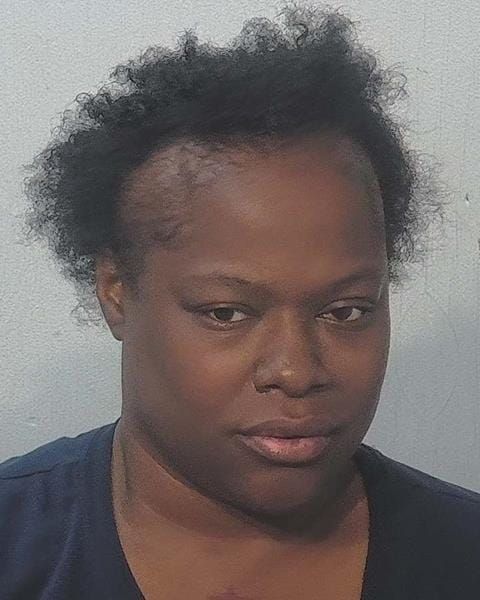 Laphesha Desha Swift | Fort Wayne