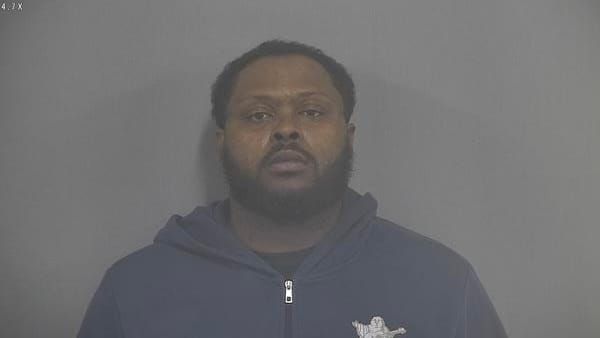 Gregory Spann | Whitley County