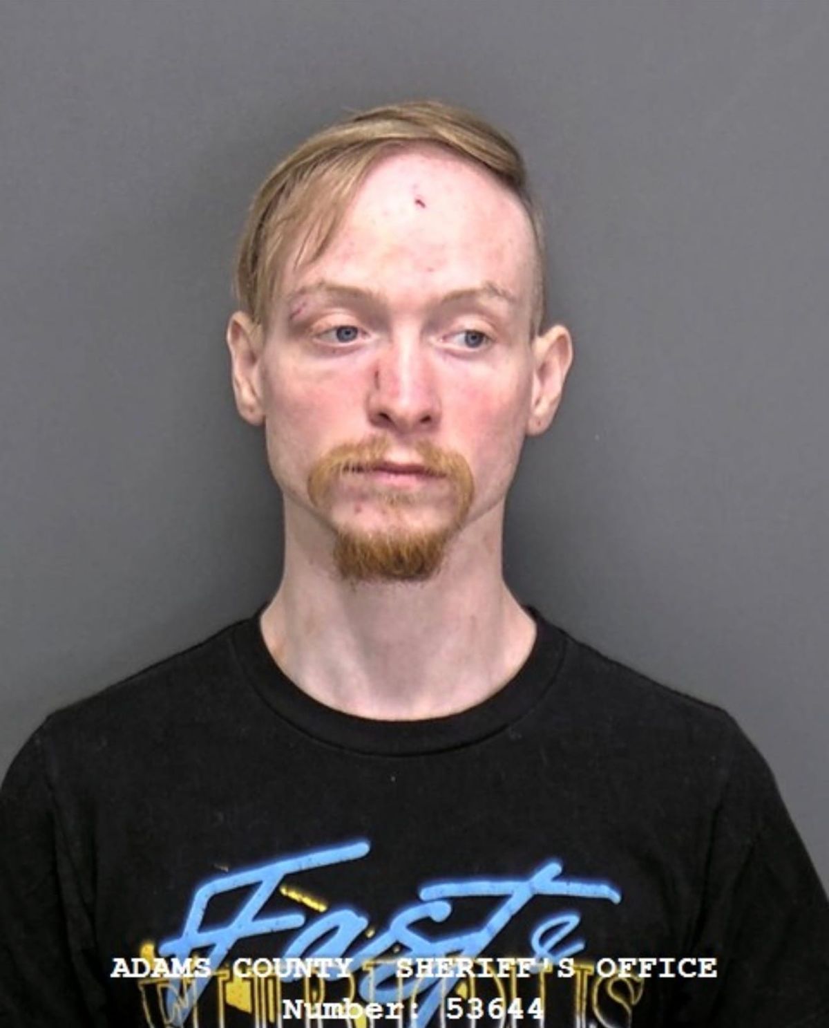 Dee Michael Girod | Adams County