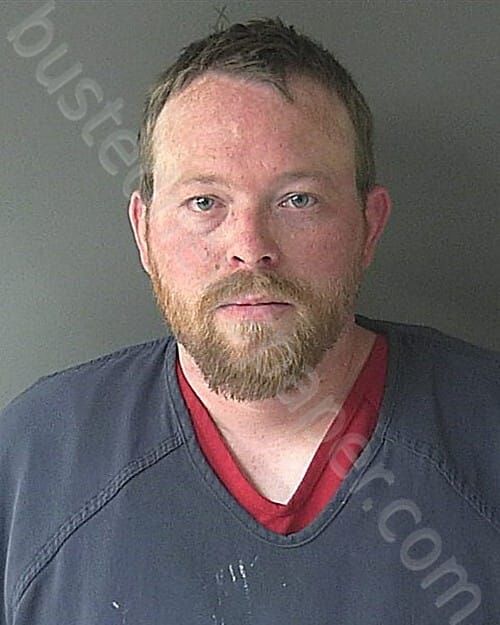 Craig Michael Stevens | Clinton County