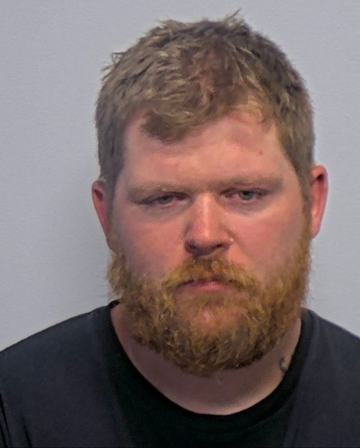 Donald Douglas Griffin | Porter County | 🚨Sex Crime Charges🚨