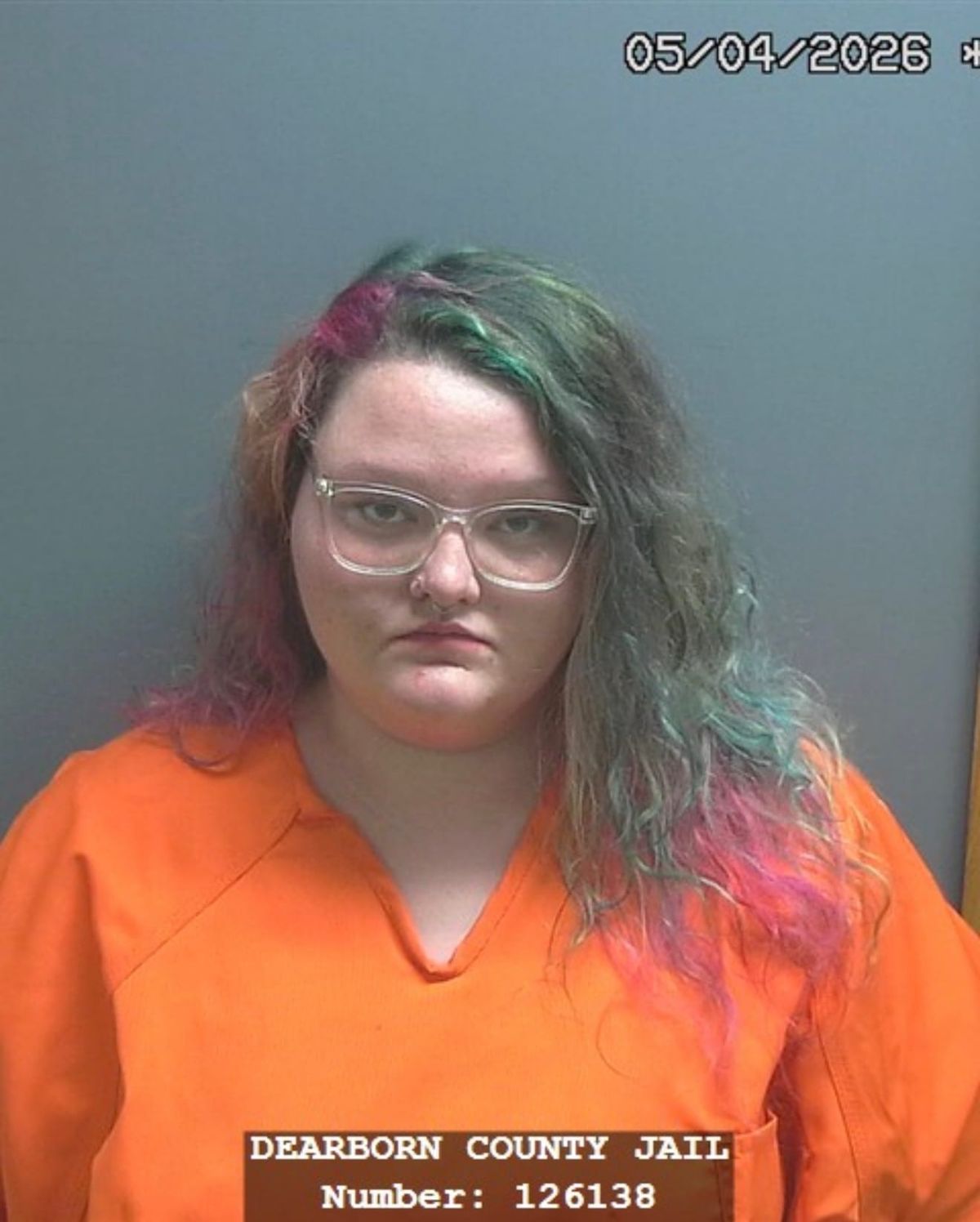 Madison Marie Courtney | Dearborn County