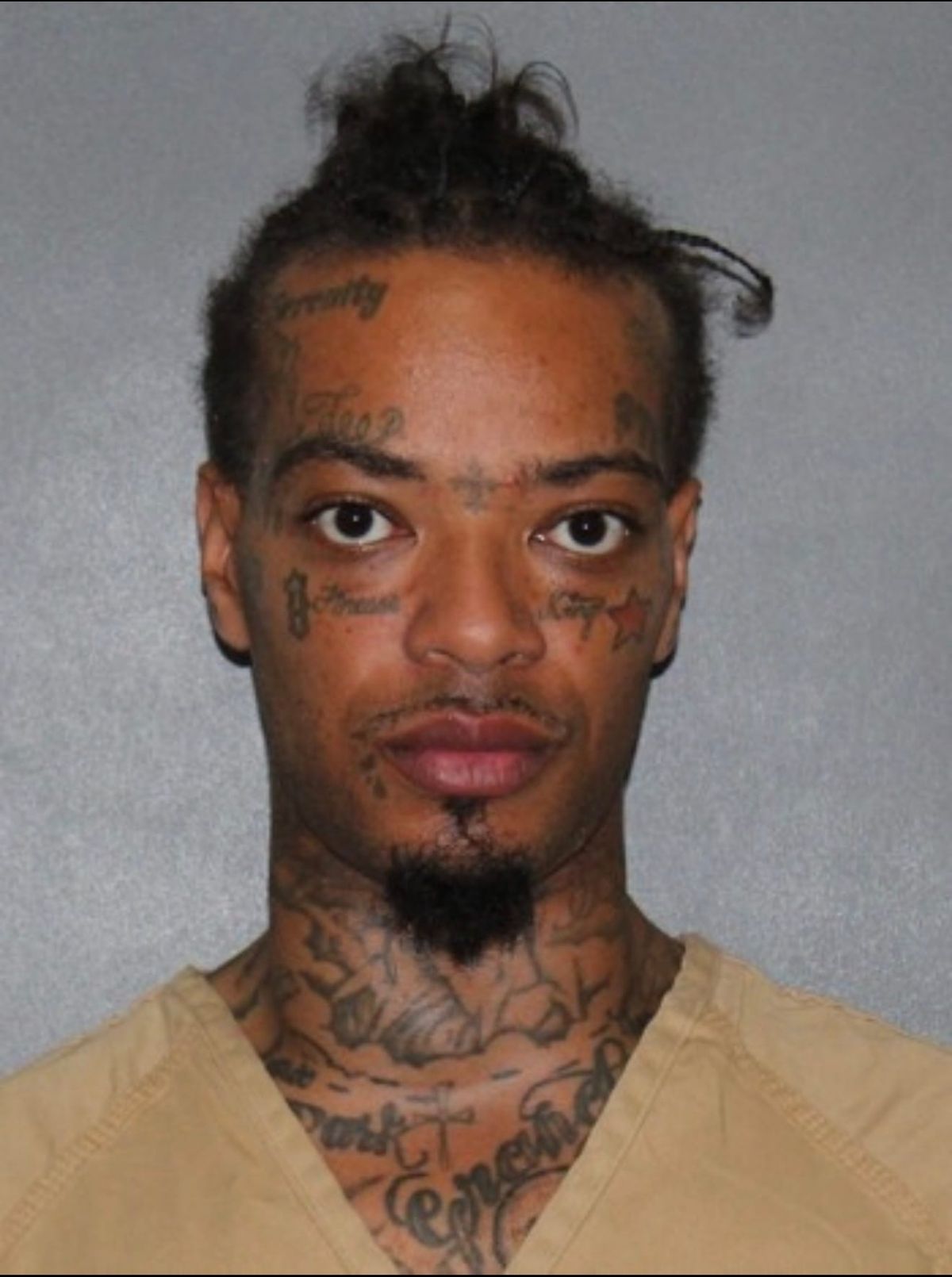 Tyrell Stephen Futrell | Elkhart County