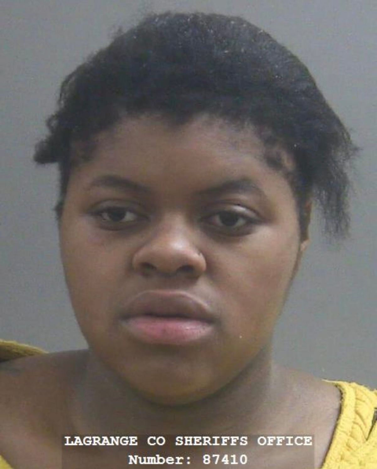 Honesty Cashai Howell | Lagrange County