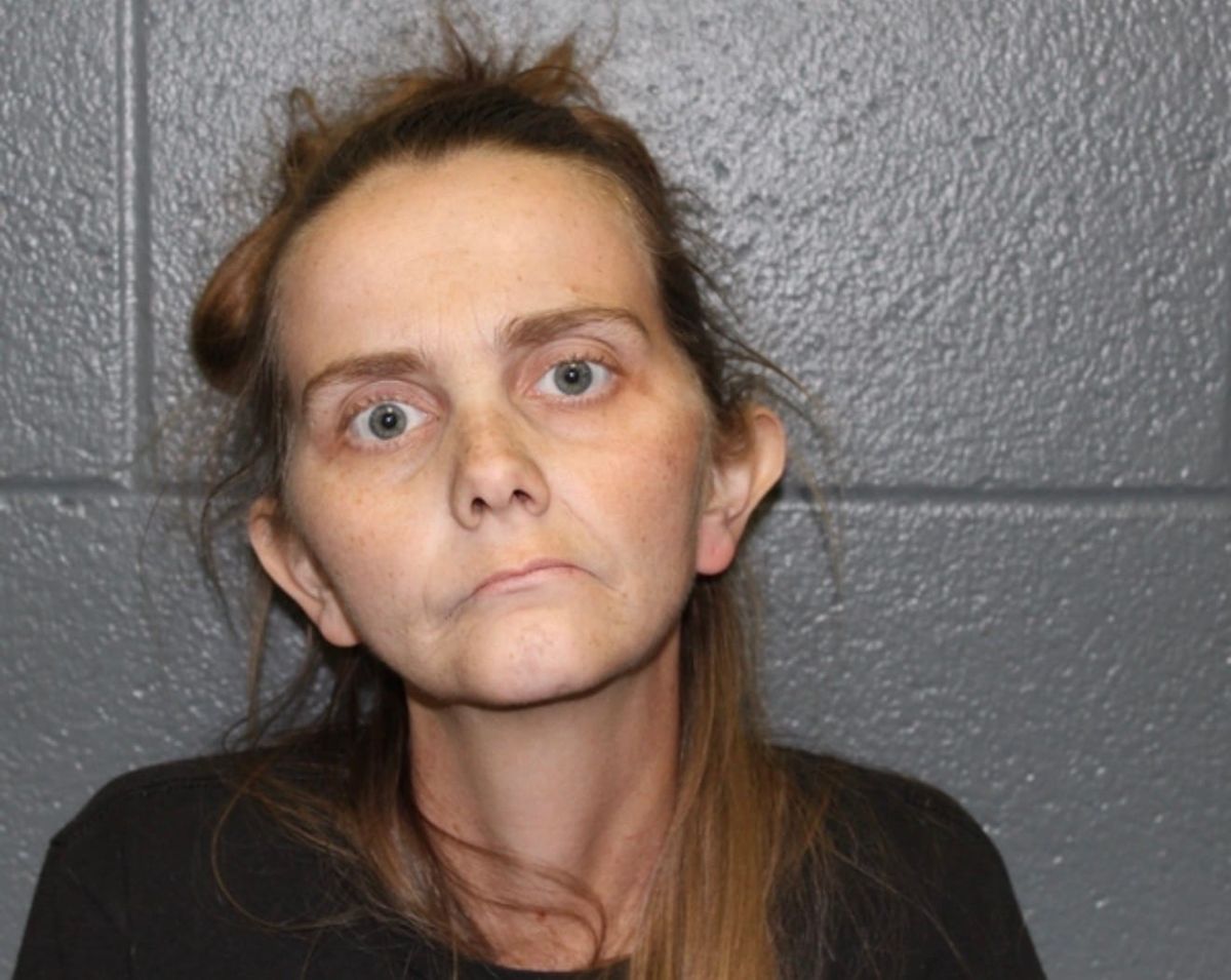 Taylor Ann Leigh | Monroe County