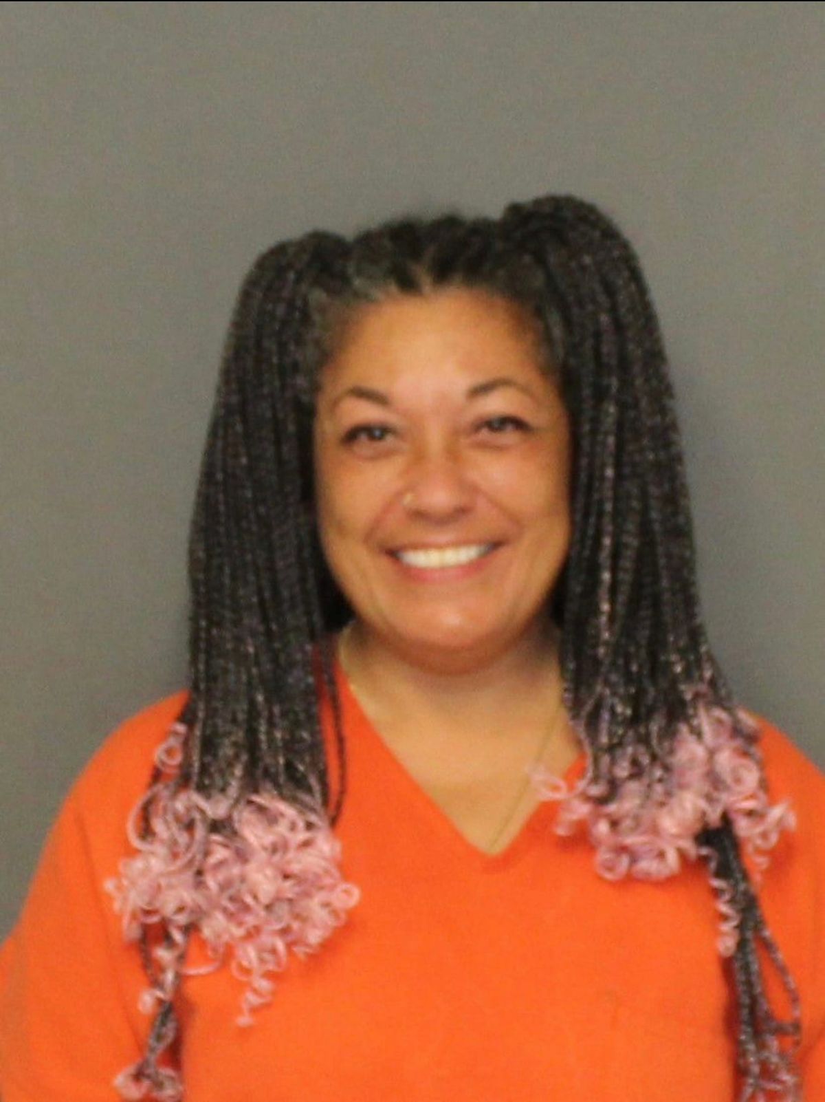 Robin Parker | Warrick County