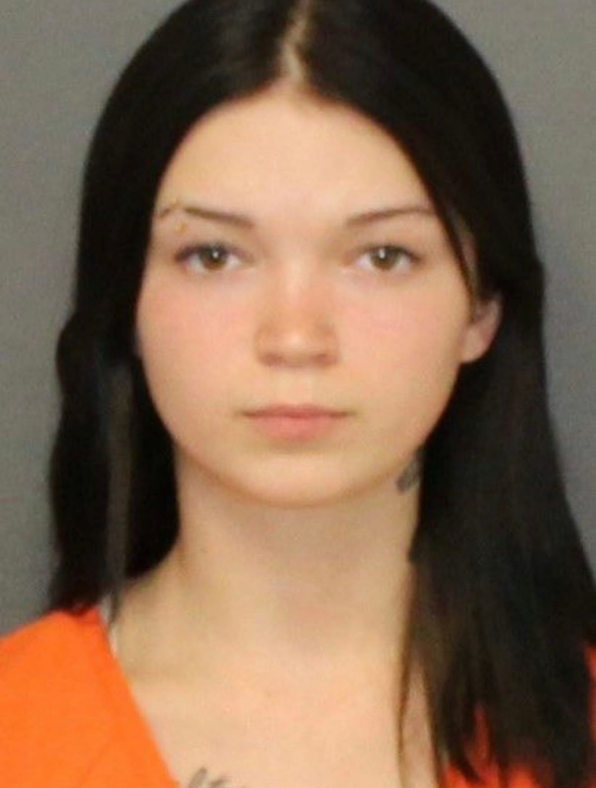 Jasmine Jade Devine | Warrick County