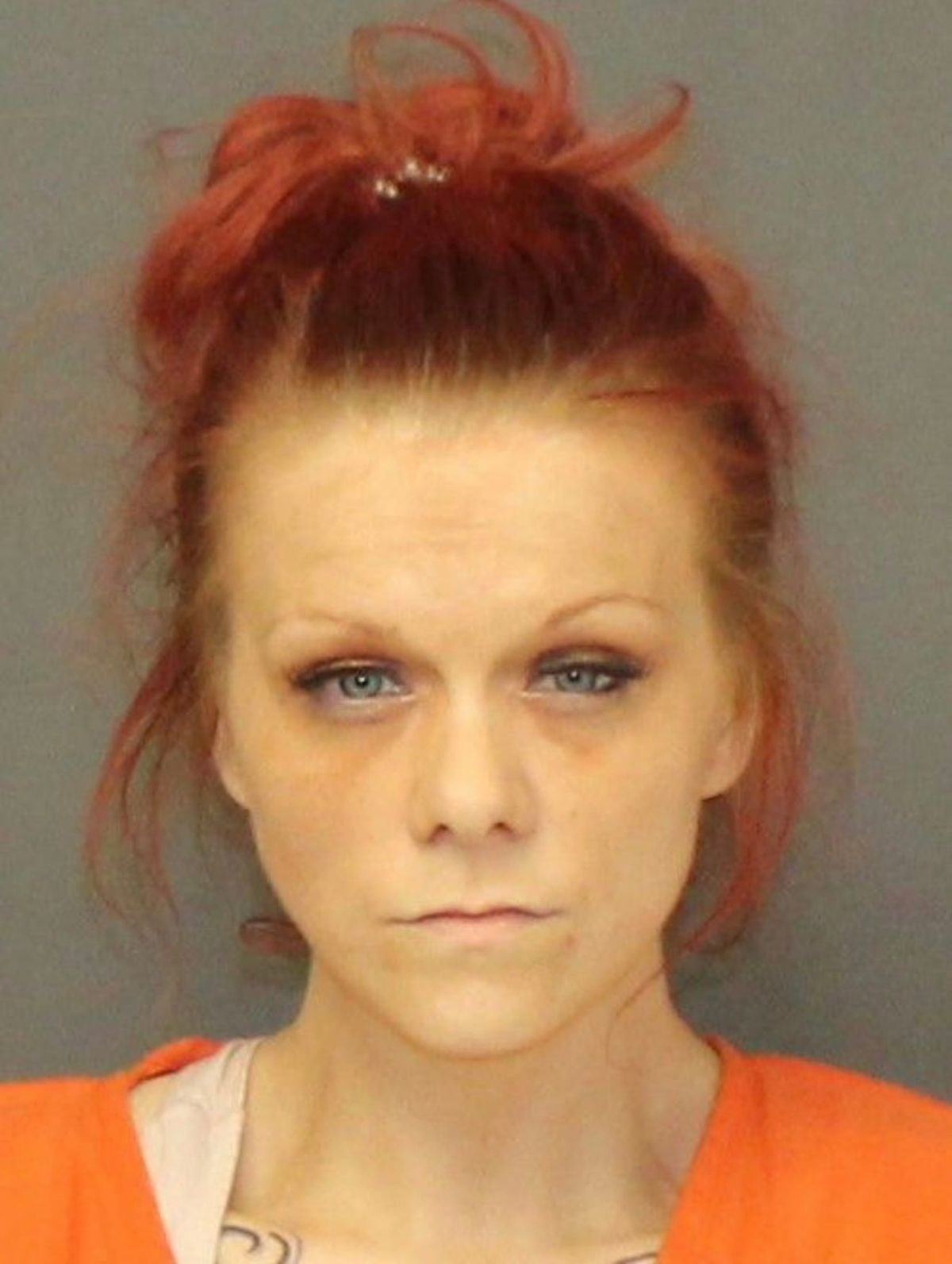 Caran McKinley-Meyer | Warrick County