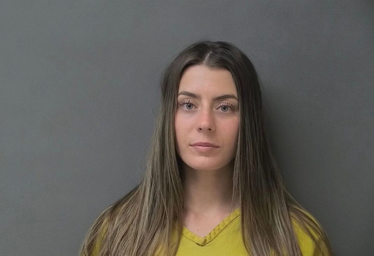 Brooklynn Elleen Smith | Howard County