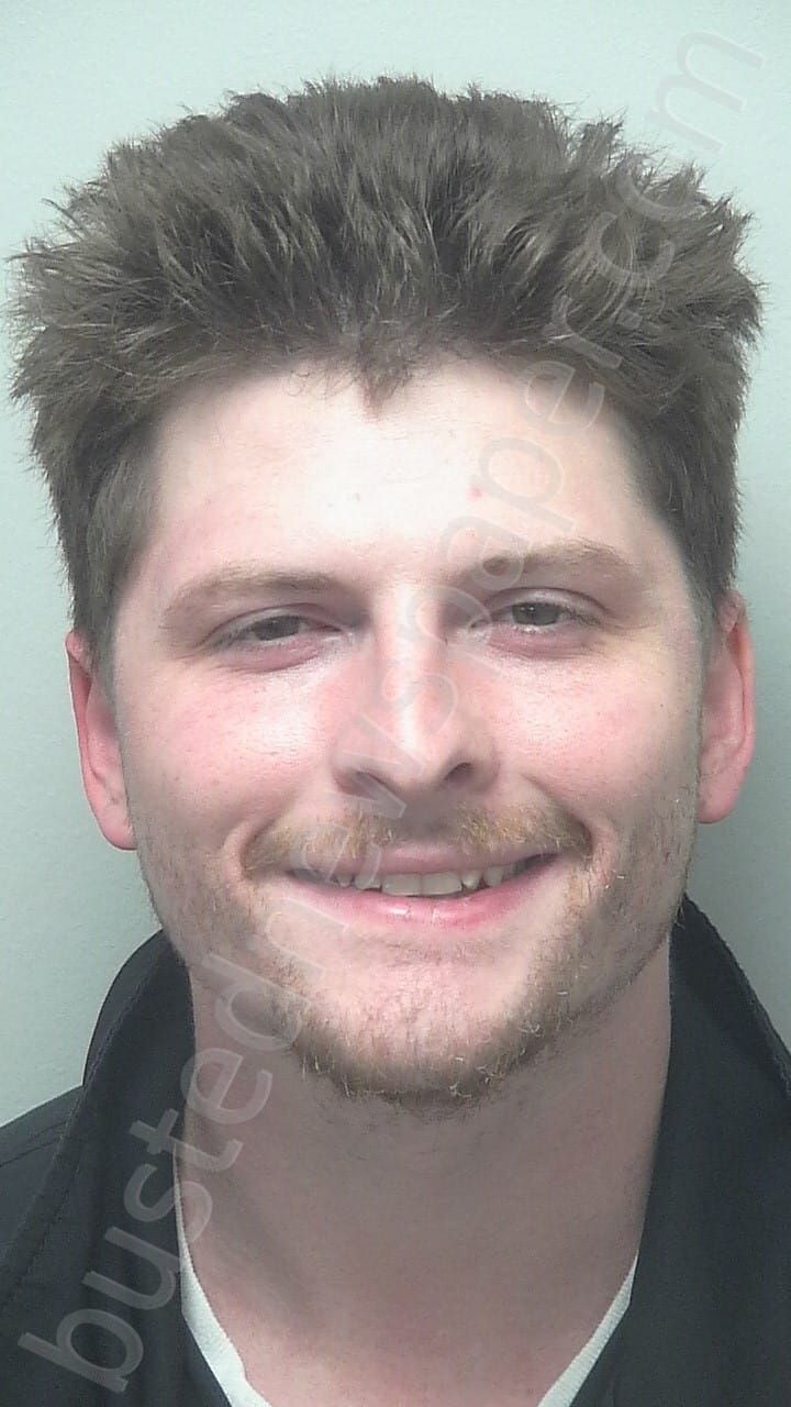 Alexander Thomas Clowser | Wells County