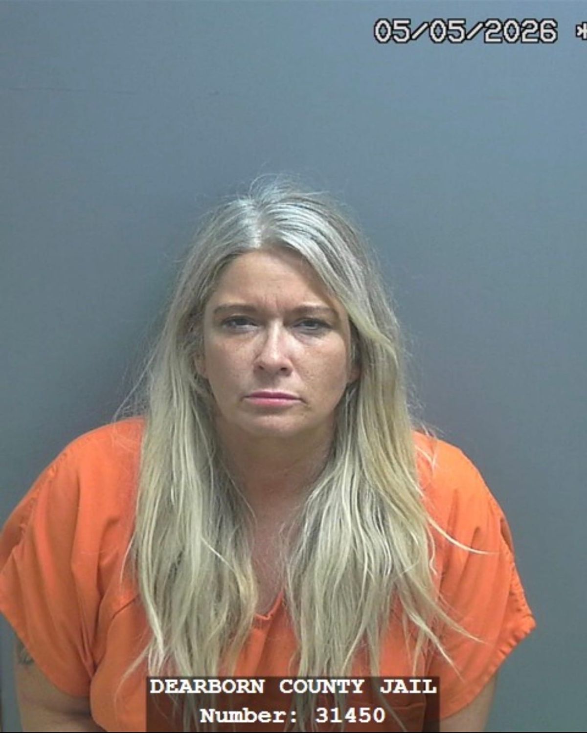 Amie Lynn Stevenson | Dearborn County