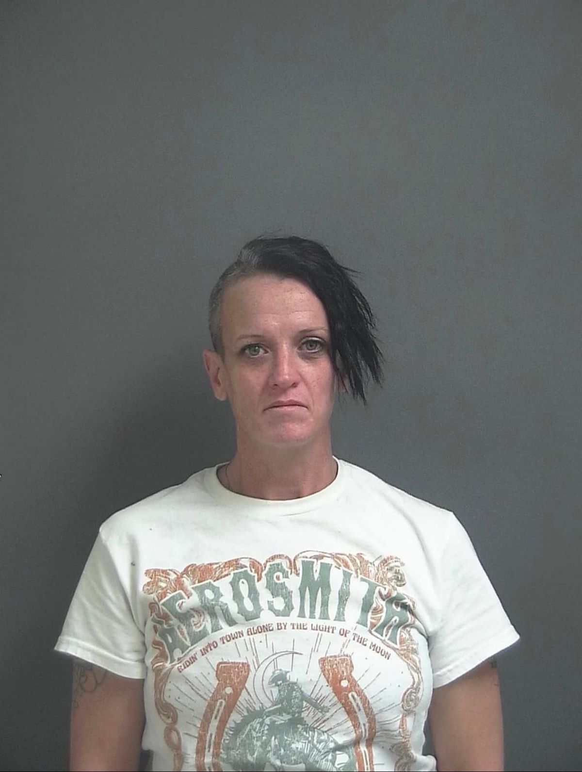 Jessica Lee Hunt | Jay County