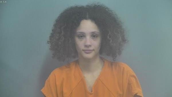 Cloe Gladieux Young | Whitley County
